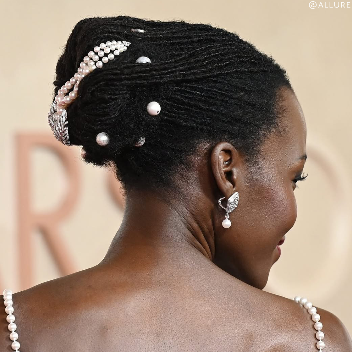 Oscars 2025: The Best Hair Styles Straight From The Red Carpet