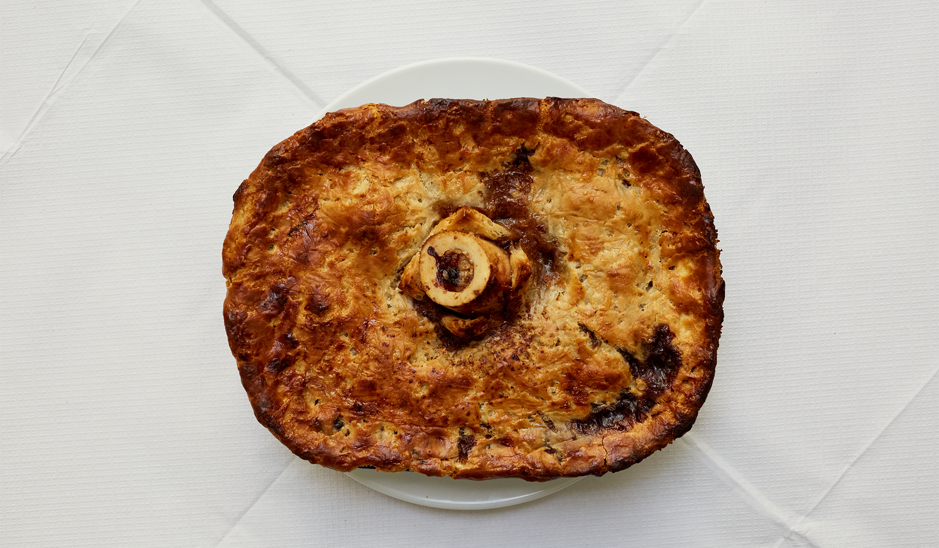 Best Pies In London For British Pie Week