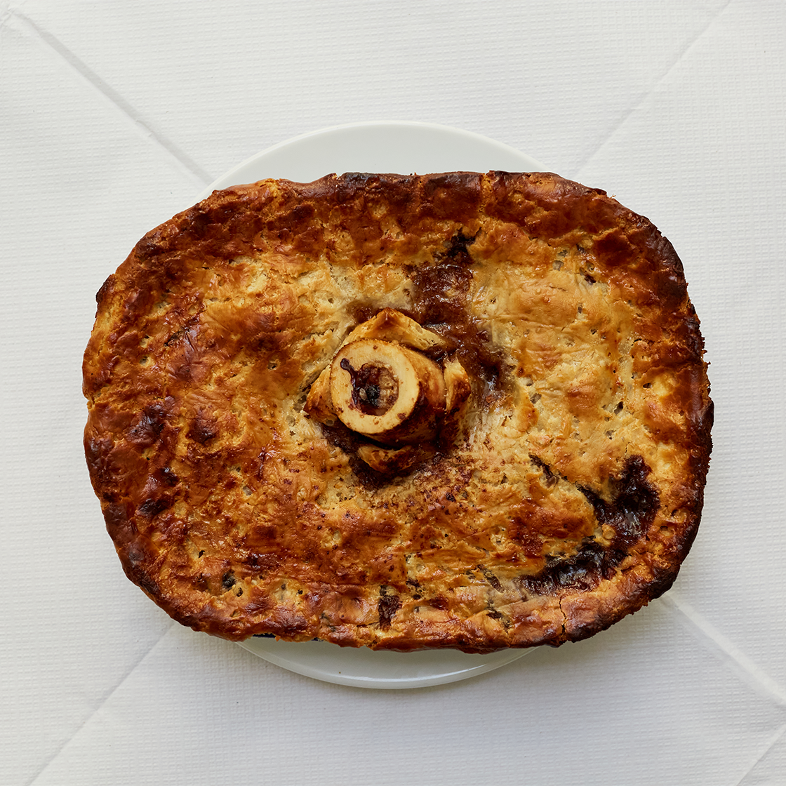 Best Pies In London For British Pie Week