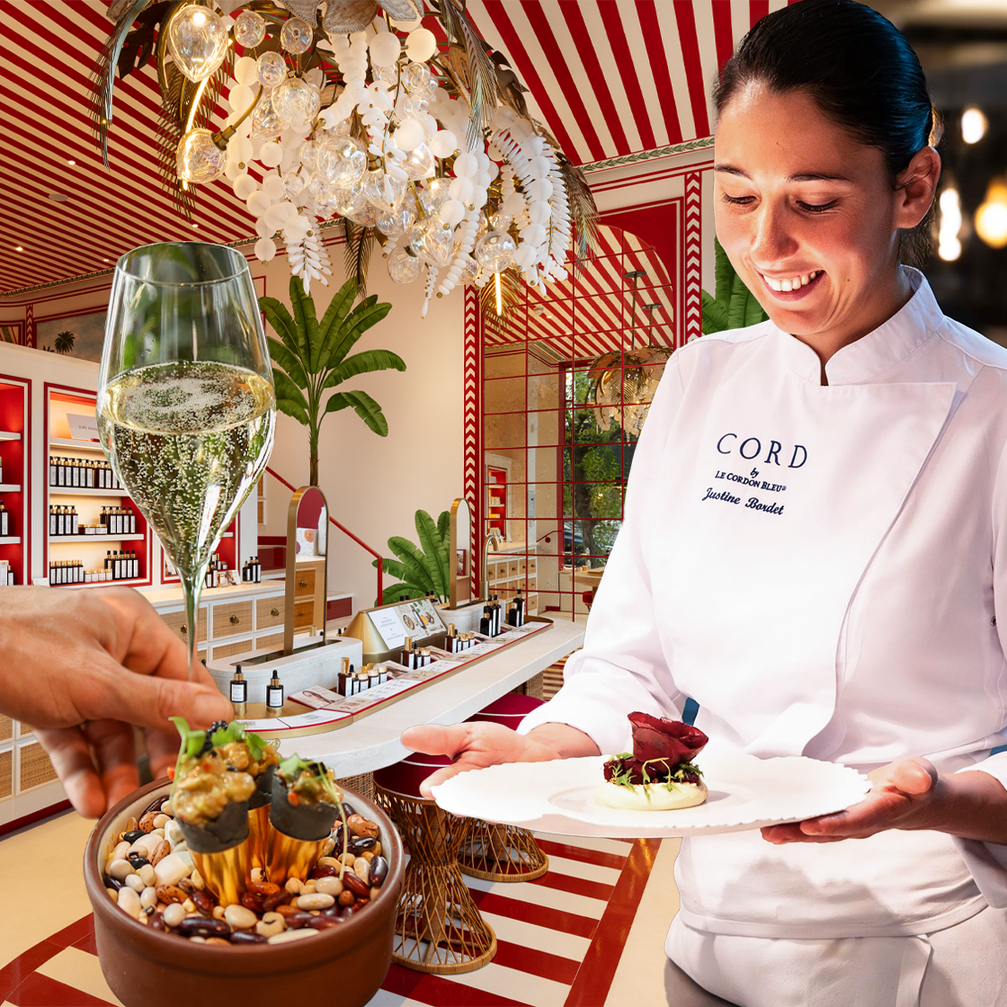 From Food To Fashion, These Are 10 New Pop-Ups To Explore