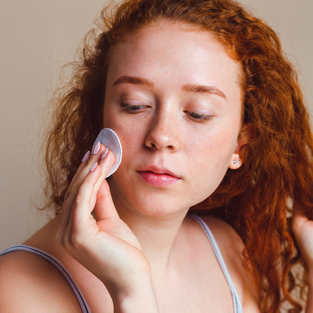 Rosacea 101: Everything You Need to Know According To Dr Barbara Sturm