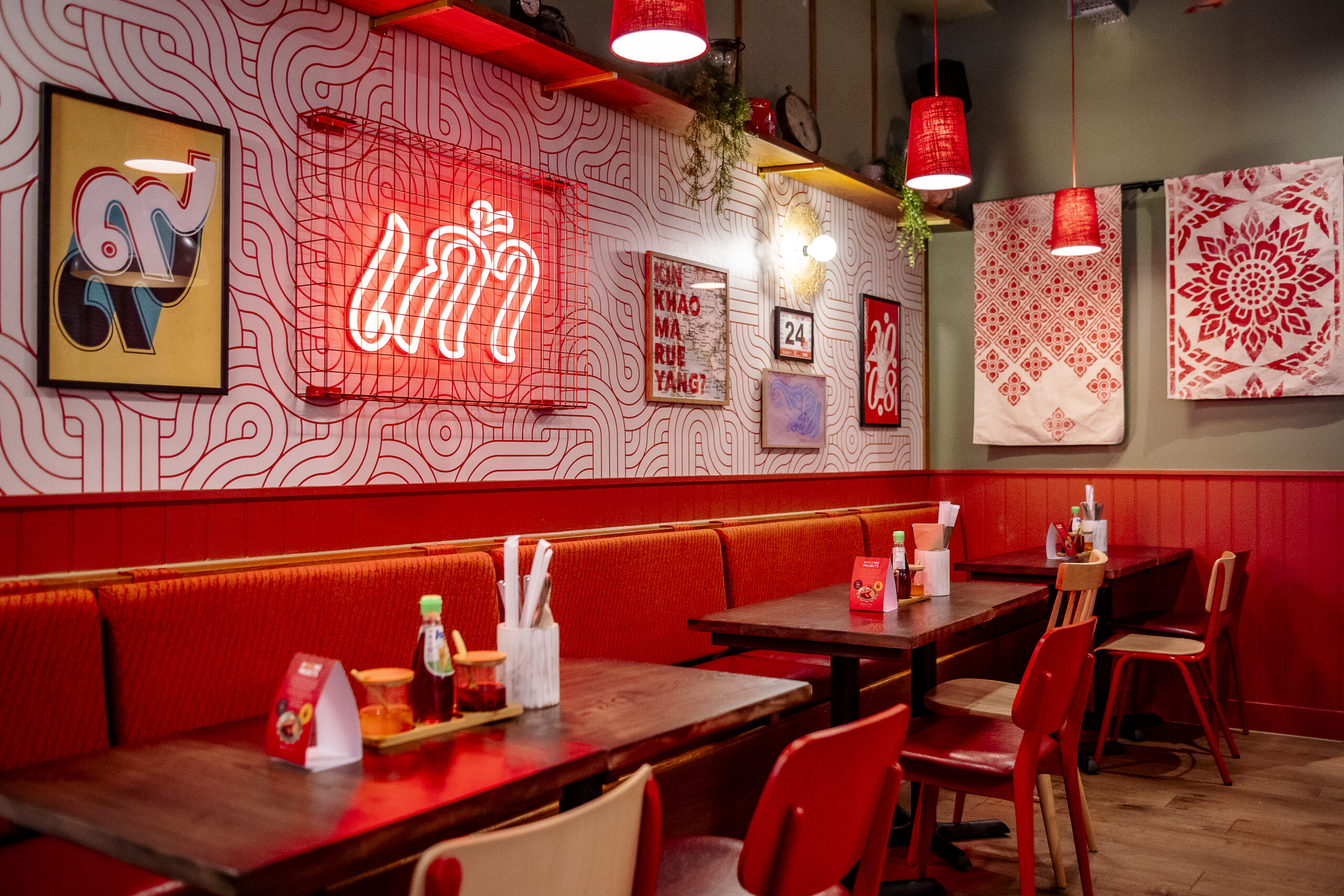 Rosa’s Thai