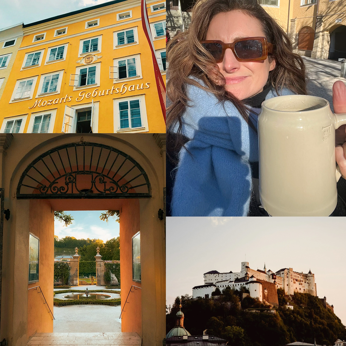 Salzburg, Austria Travel Guide – How To Spend 48 Hour In The City