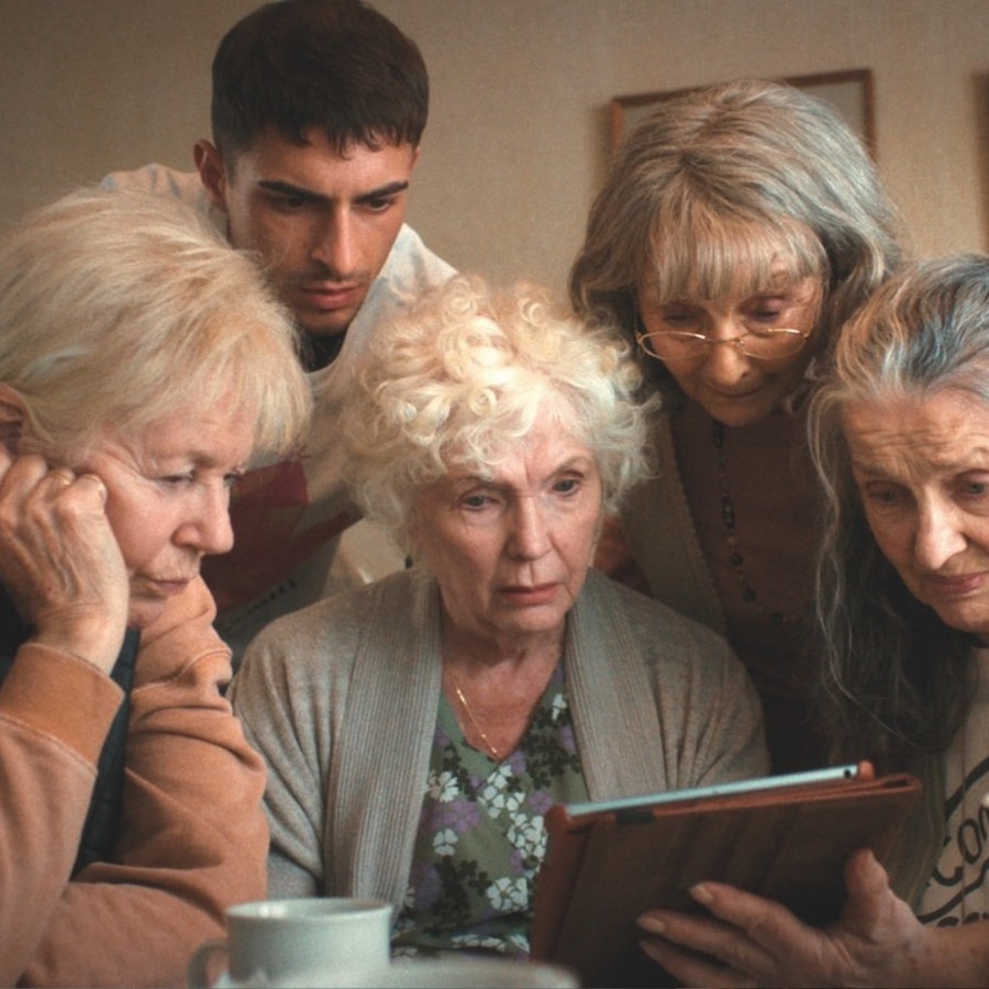 Four Mothers Is A Warm Comedy About Finding Fulfilment