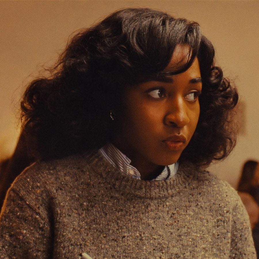 Ayo Edebiri Stars Opposite John Malkovich In A Sinister New Thriller, Opus