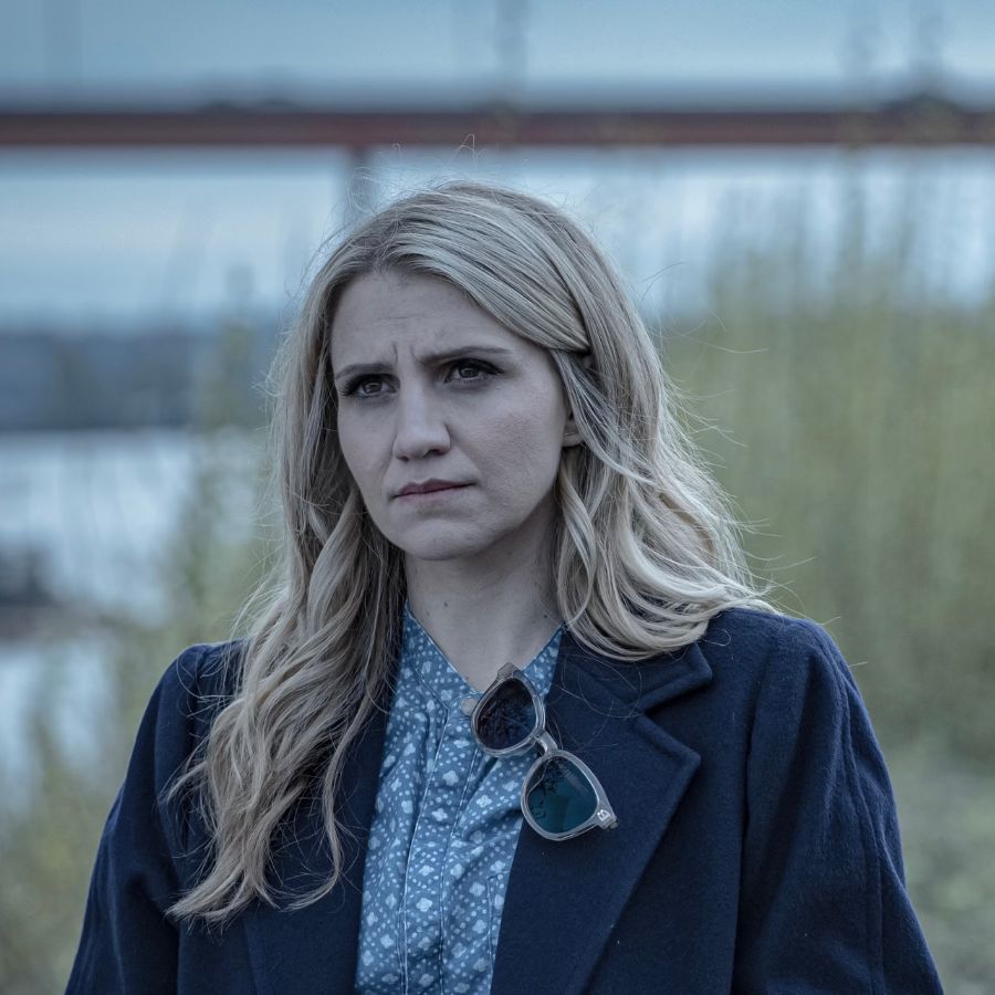 Happy Face Is The Chilling New Series That Asks If We’re Obsessed With True Crime