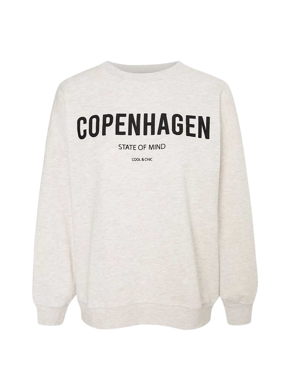 Copenhagen State Of Mind Sweatshirt