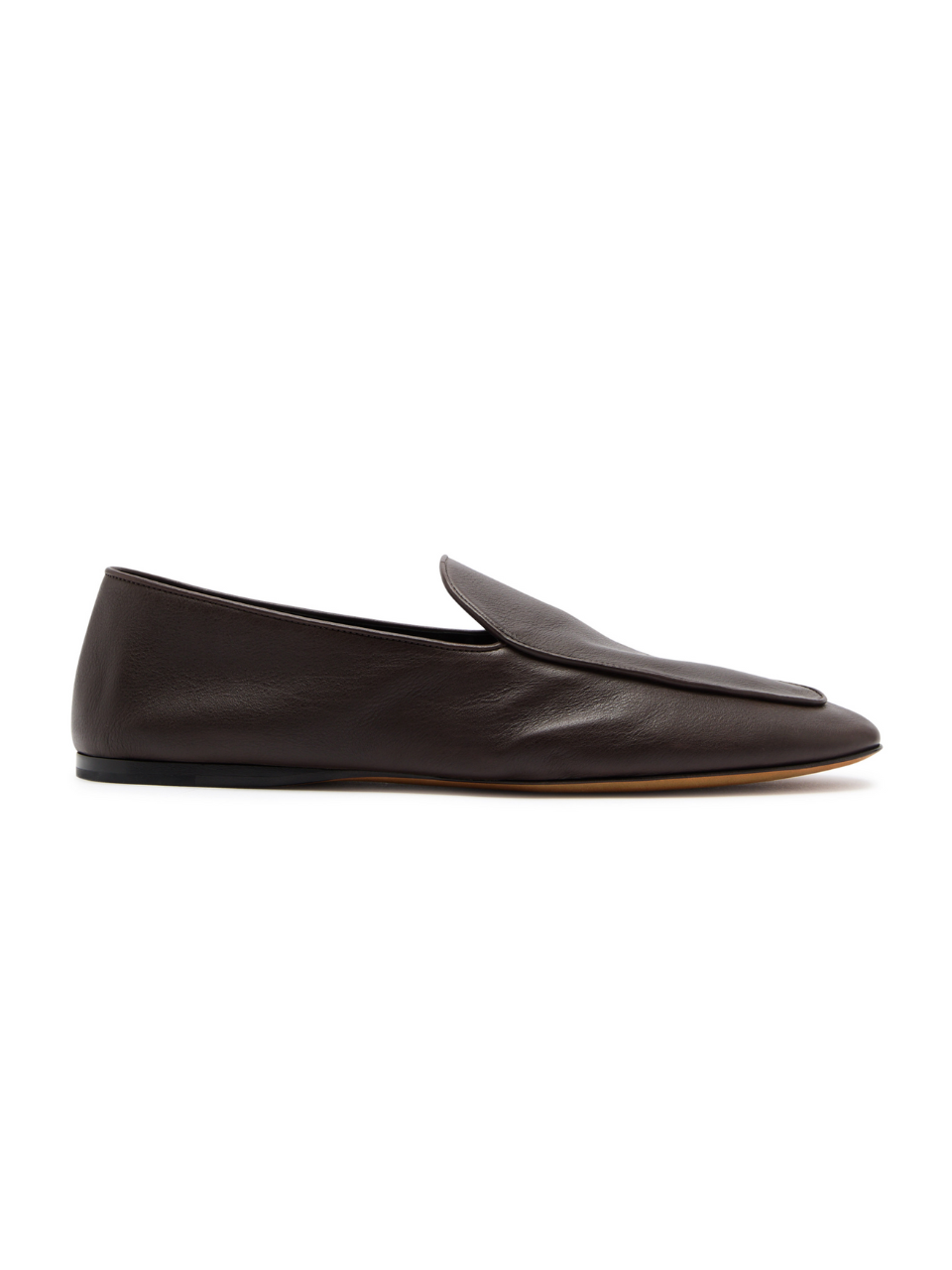 Awar Leather Loafers
