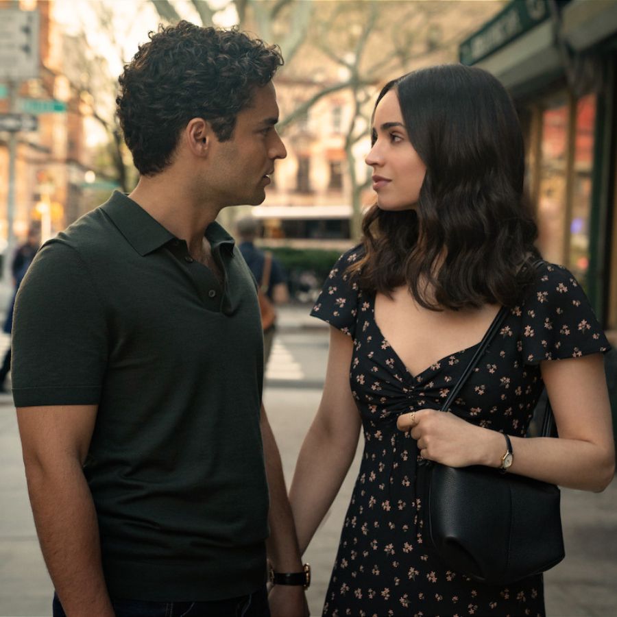 Cosy Up With Netflix’s New Romcom Drama The Life List