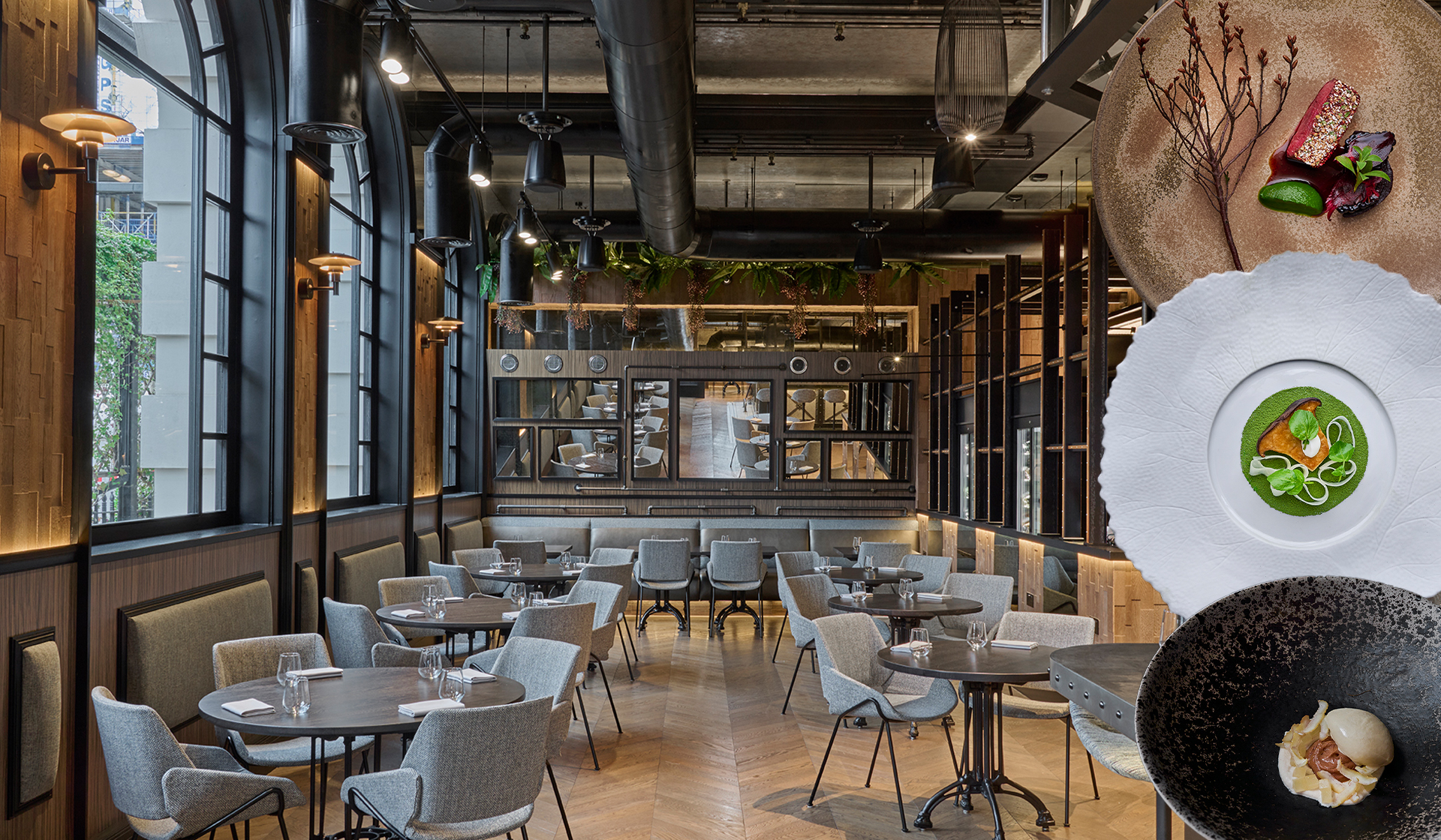 Enjoy 50% Off This Michelin Chefs’ Exclusive Tasting Menu