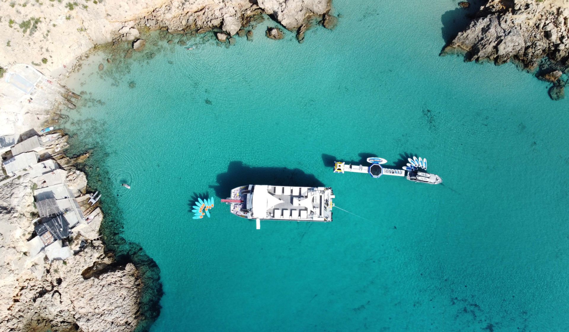 7 Fabulous Destinations For A Hen Party