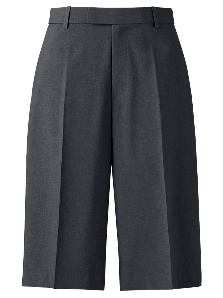 Bermuda Shorts