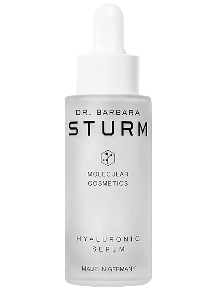 Hyaluronic Serum