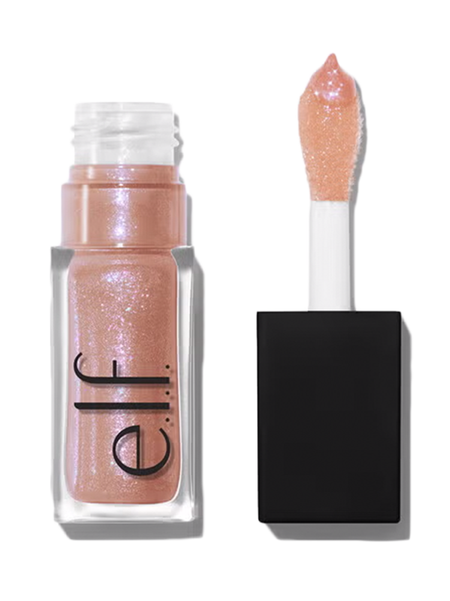 Glimmer Lip Oil