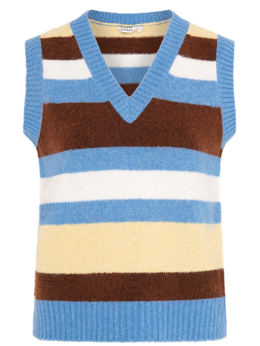 Trinny Sweater Vest