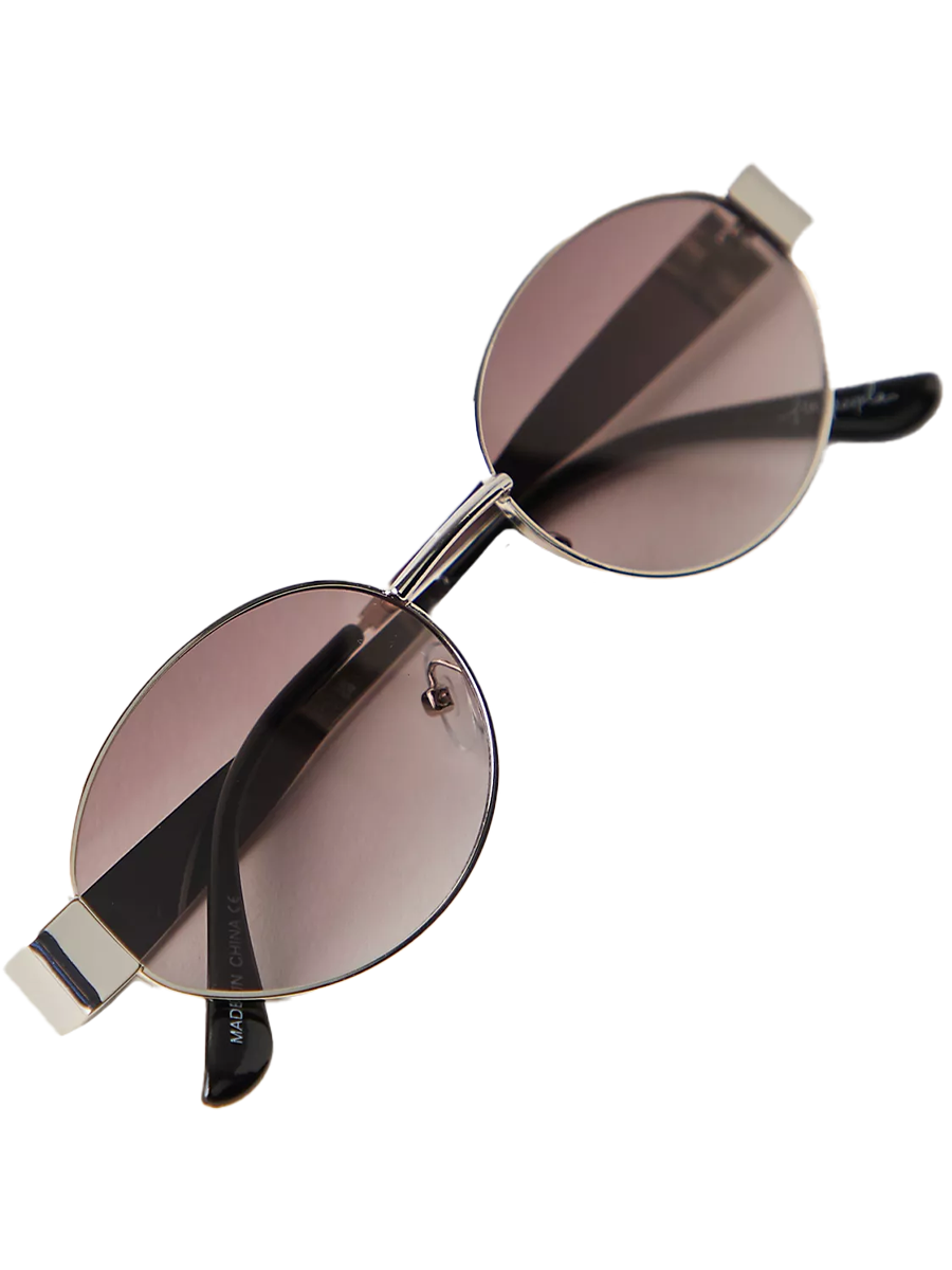 Round Sunglasses
