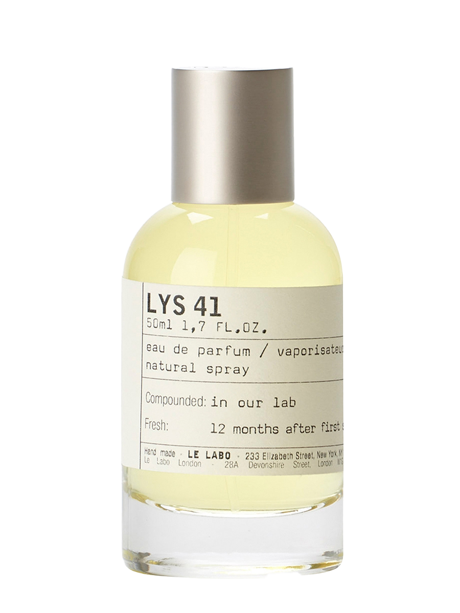 Lys 41 Eau De Parfum