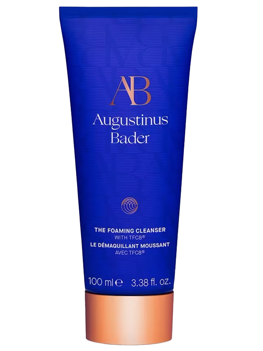 The Foaming Cleanser