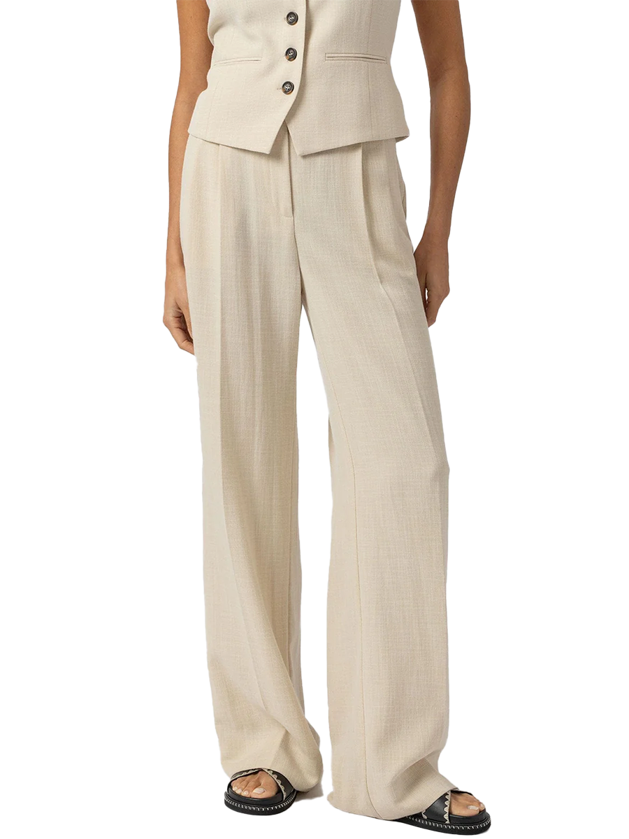 Wide Leg Pant