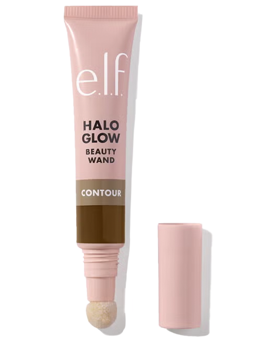 Halo Contour Wand
