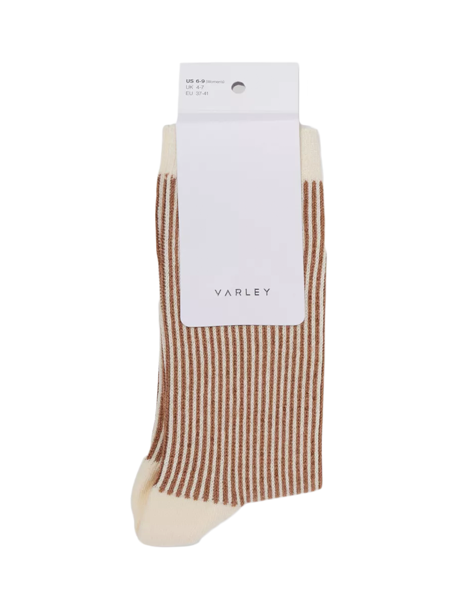Ormand Knitted Socks