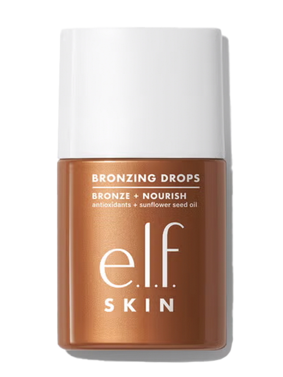 Bronzing Drops