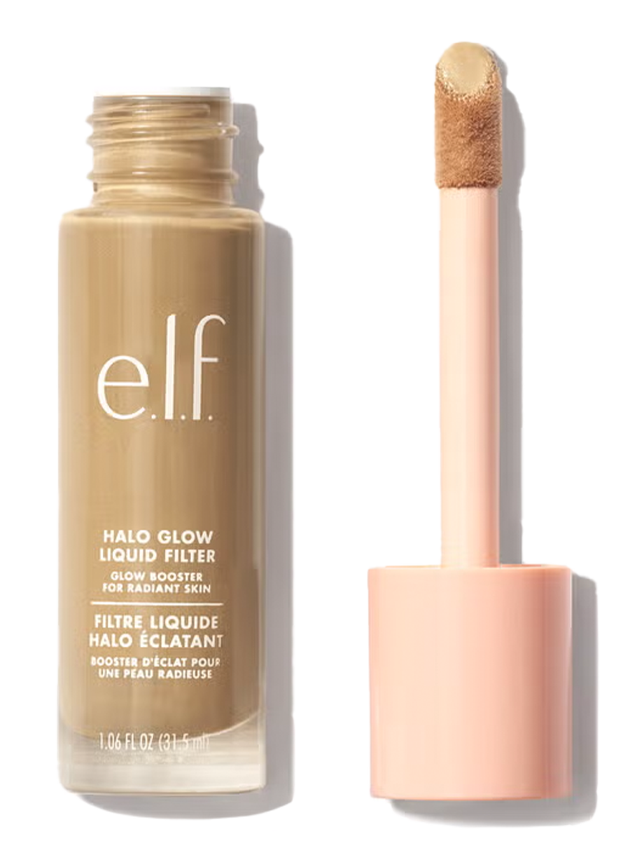 Glow Liquid Filter