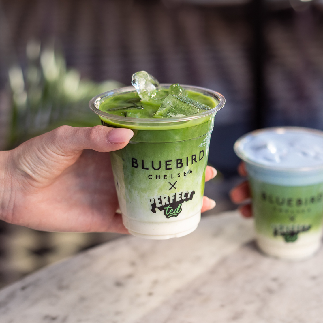 12 New Pop-Ups In April, From Jazz To Food
