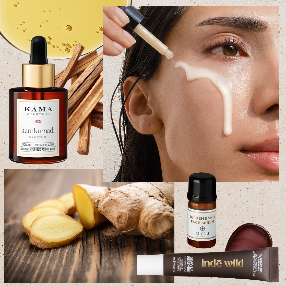 Ayurveda Is Having A Moment In The UK – These Are The Brands To Know