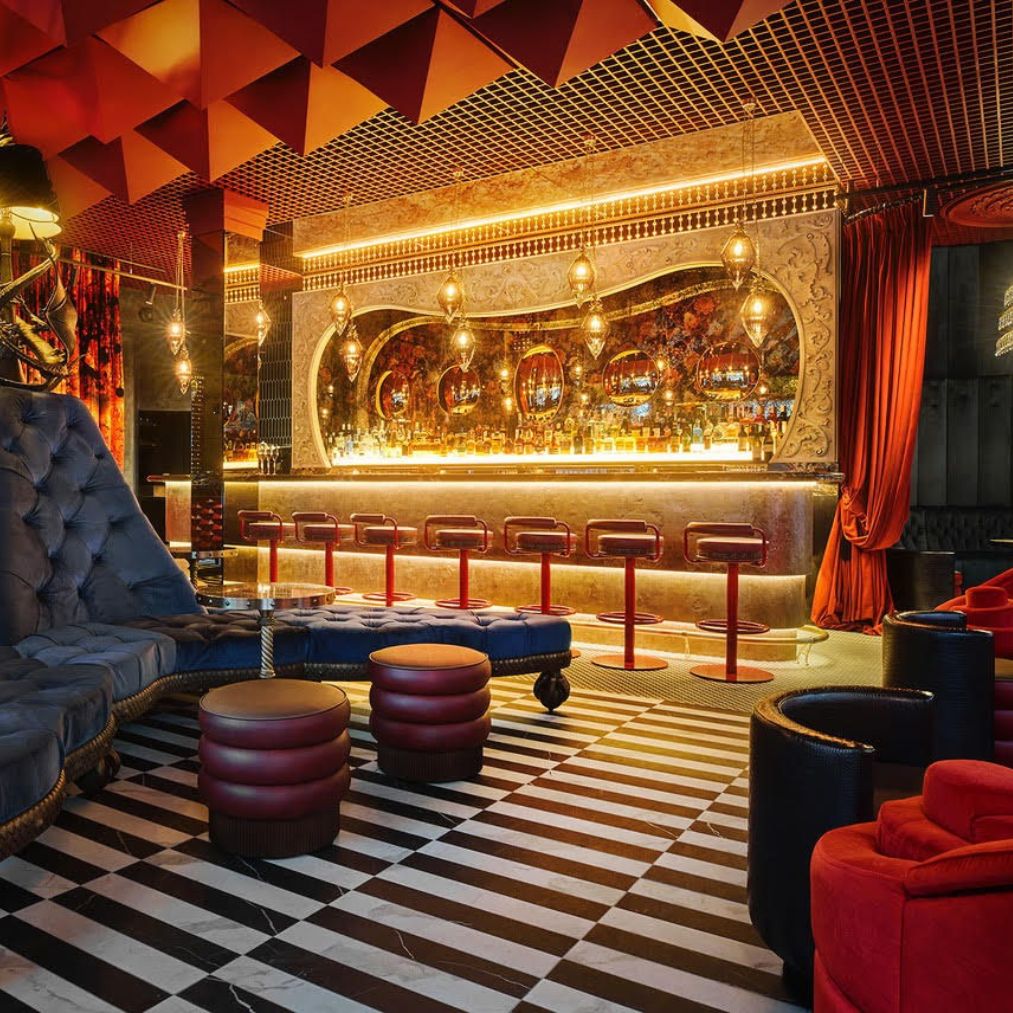 The Best Bars In Soho: 18 Brilliant Drinking Dens For A Night Out