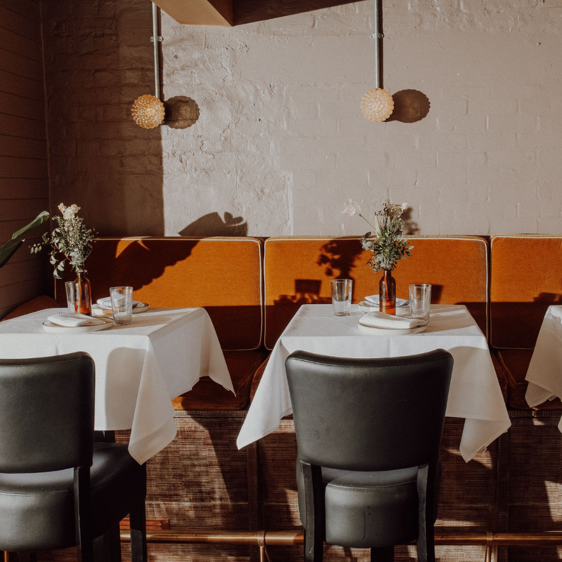 19 Mediterranean Restaurants You Need To Try