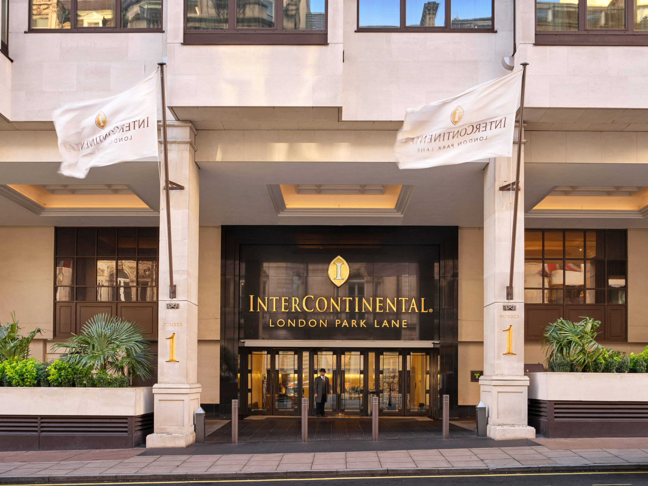 InterContinental London Park Lane