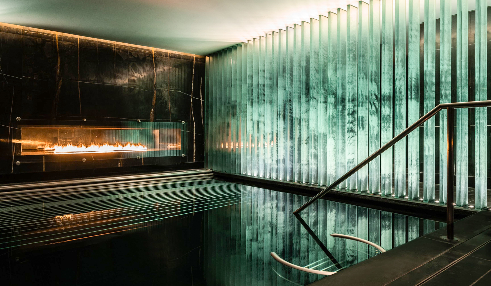 These 19 London Spas Are Ideal For A Pick-Me-Up