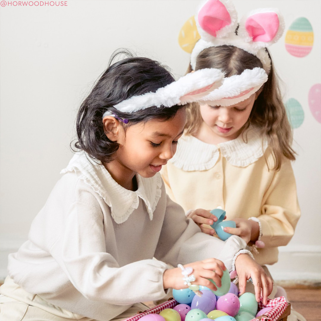 31 Eggscellent Easter Activities To Do With The Kids