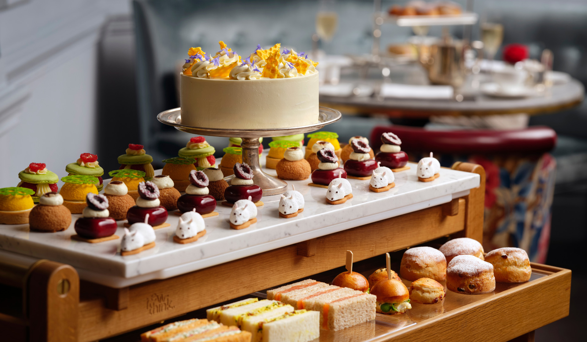 12 Restaurants You Need To Go To This Easter