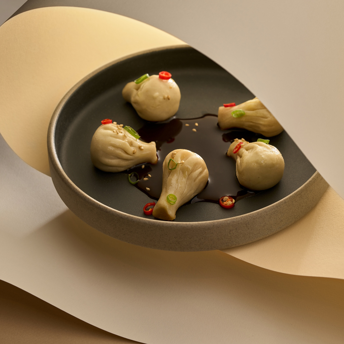 10 Best Georgian Restaurants In London