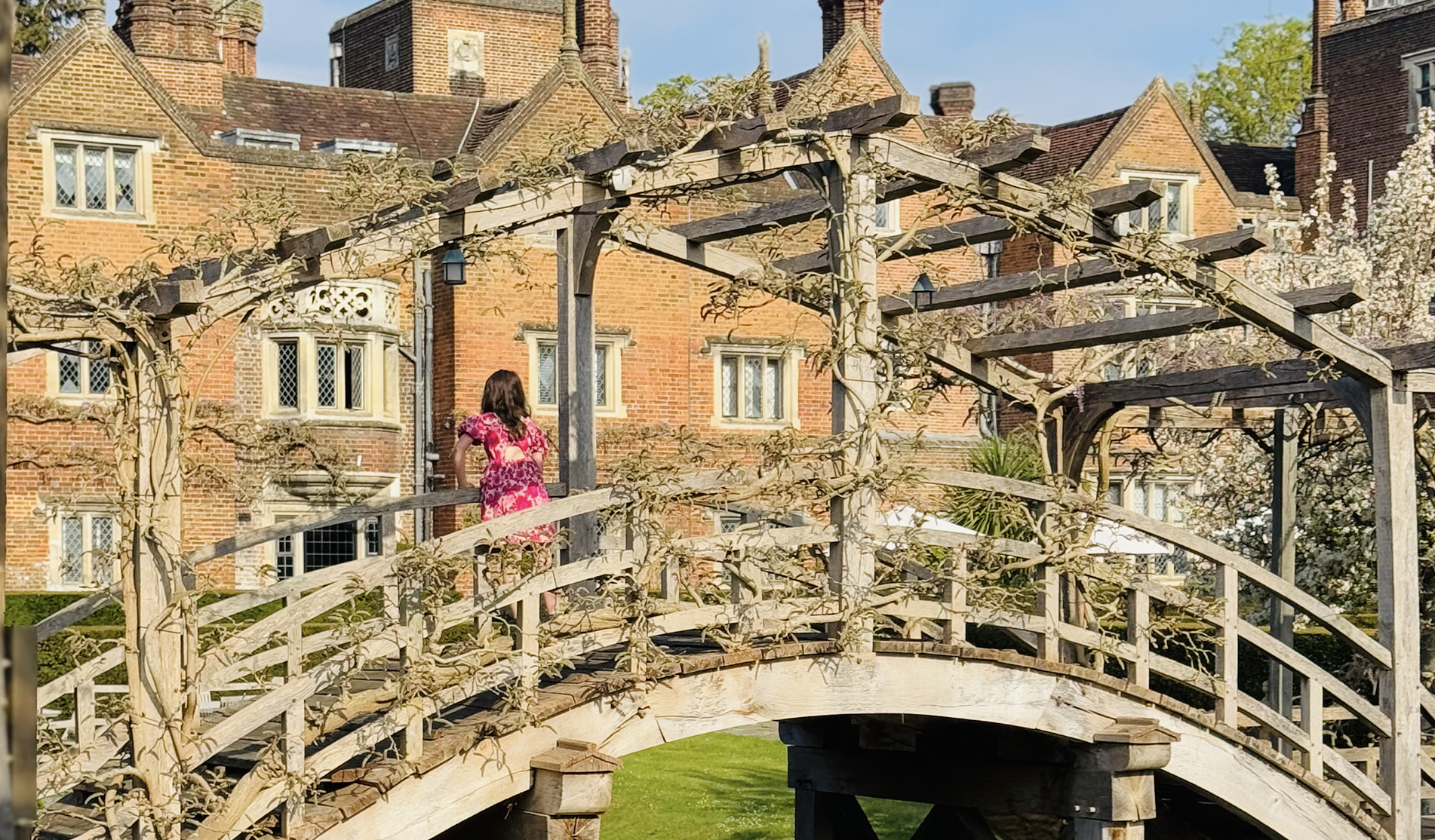 From Henry VIII To Hot Tubs: A Regal Stay At One Of The UK’s Most Historic Hotels