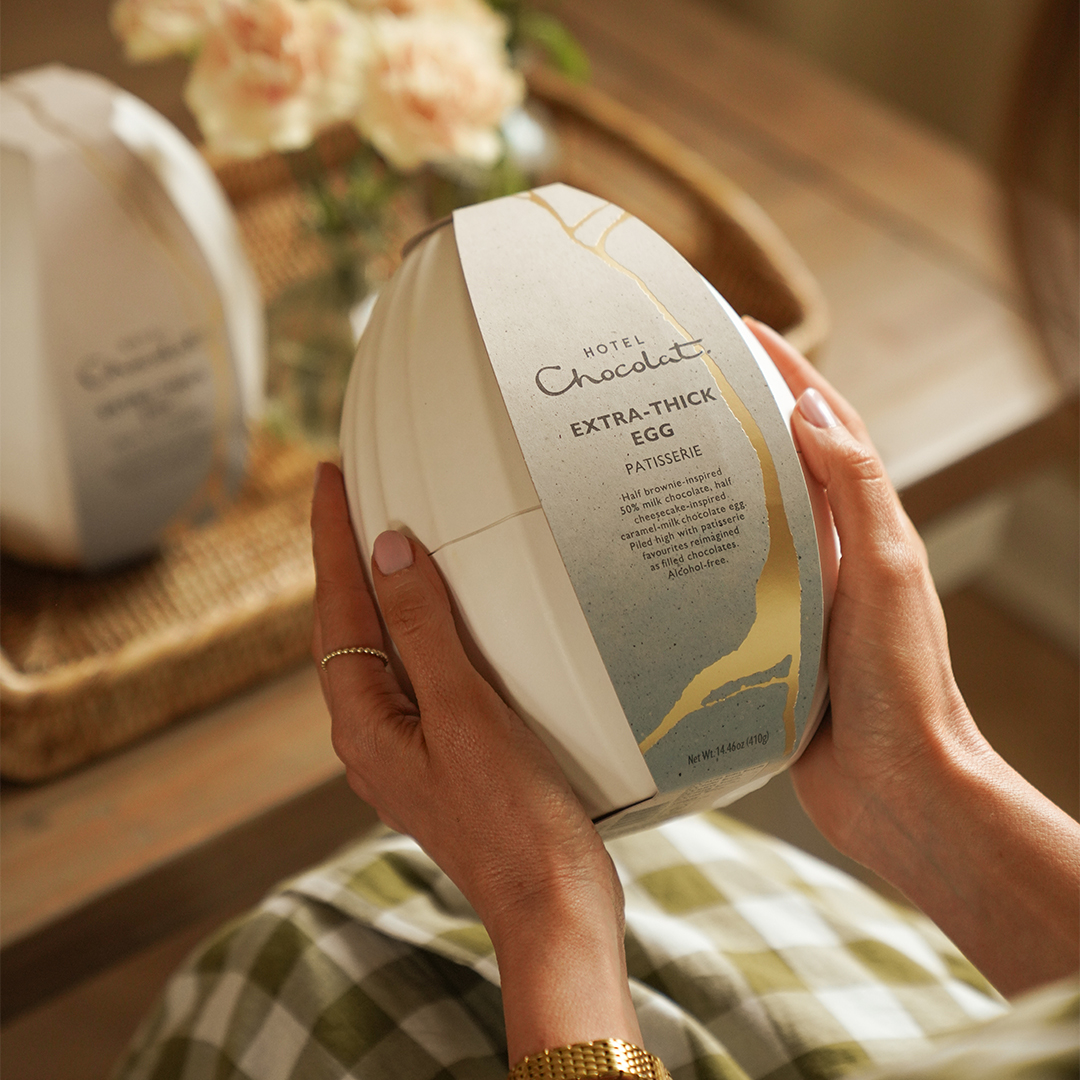 These Easter Eggs Have 1 *Very* Important Difference