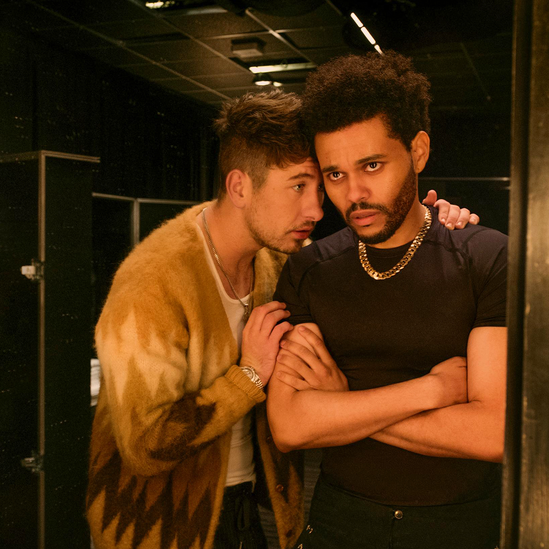 The Weeknd’s New Film, Hurry Up Tomorrow, Releases Next Month