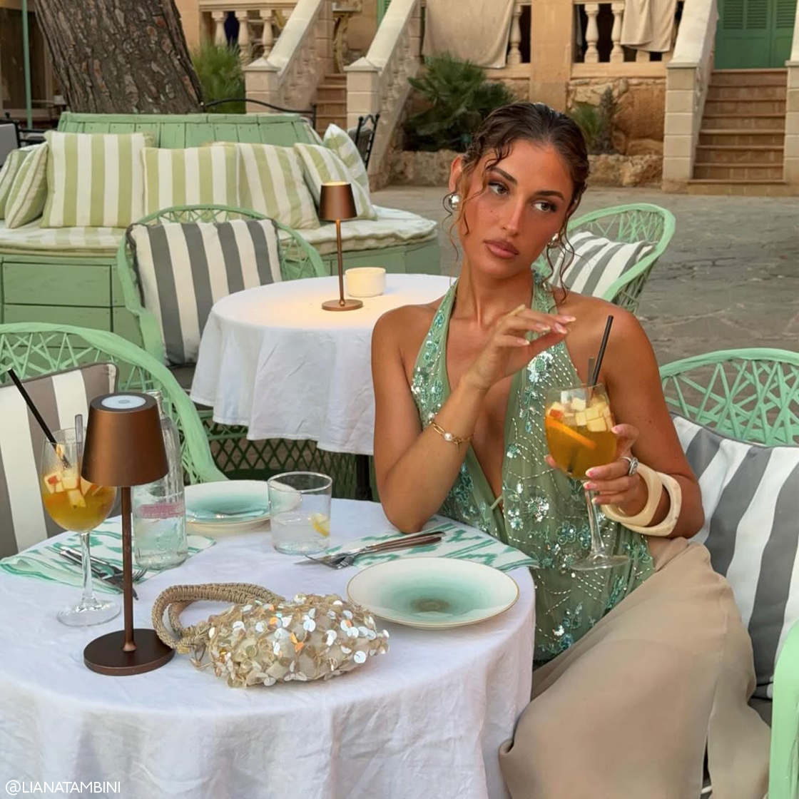 Ibiza Outfits We’re Already Bookmarking