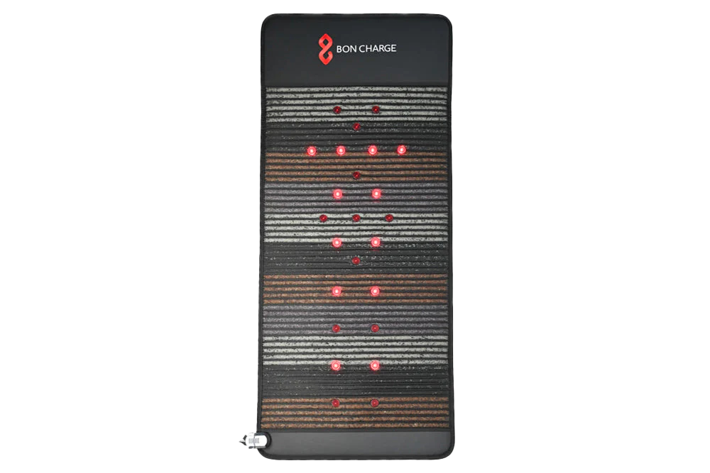 Infrared Pemf Mat Mix