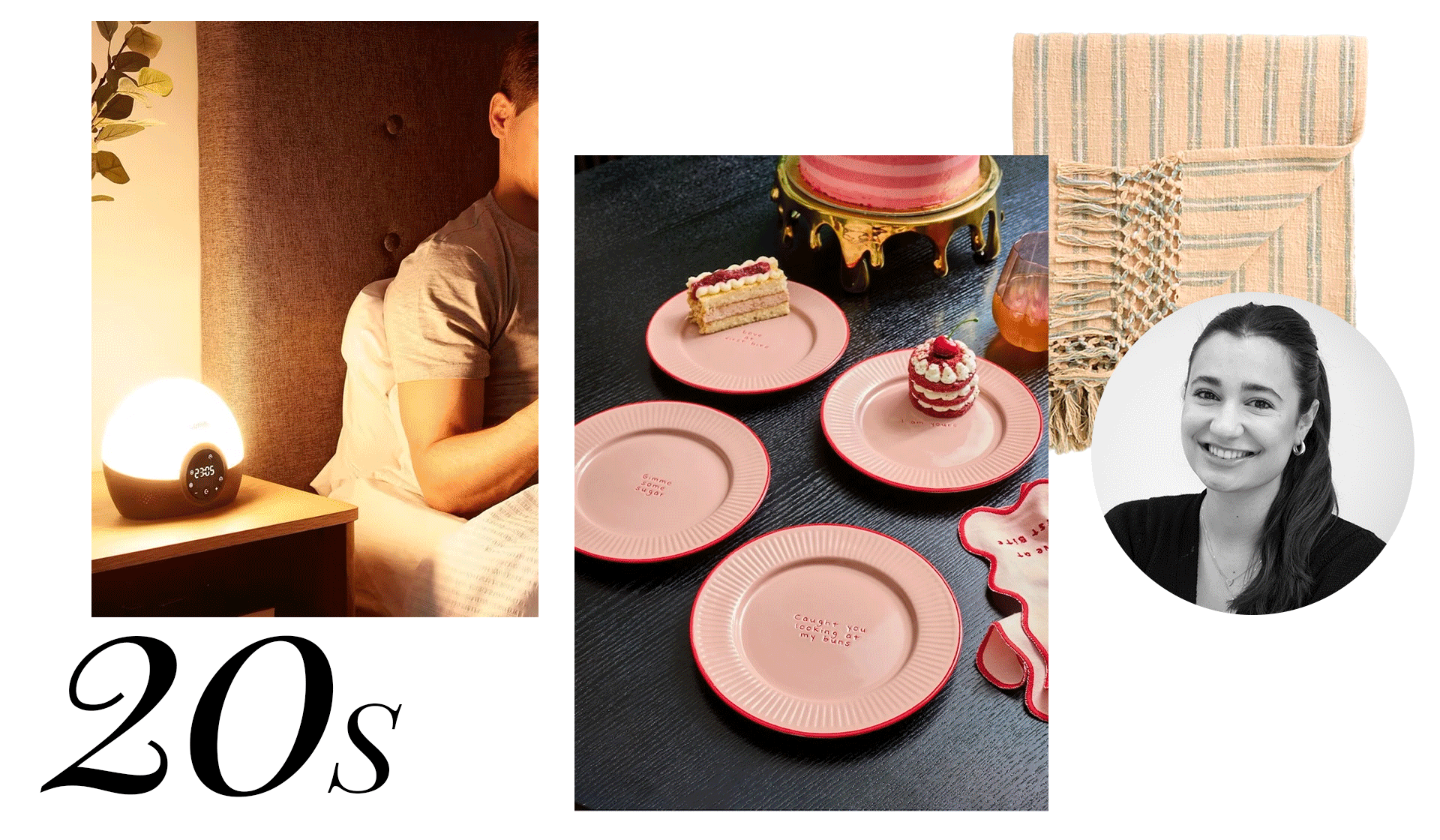 The Best Interiors Investments For Your 20s, 30s & 40s