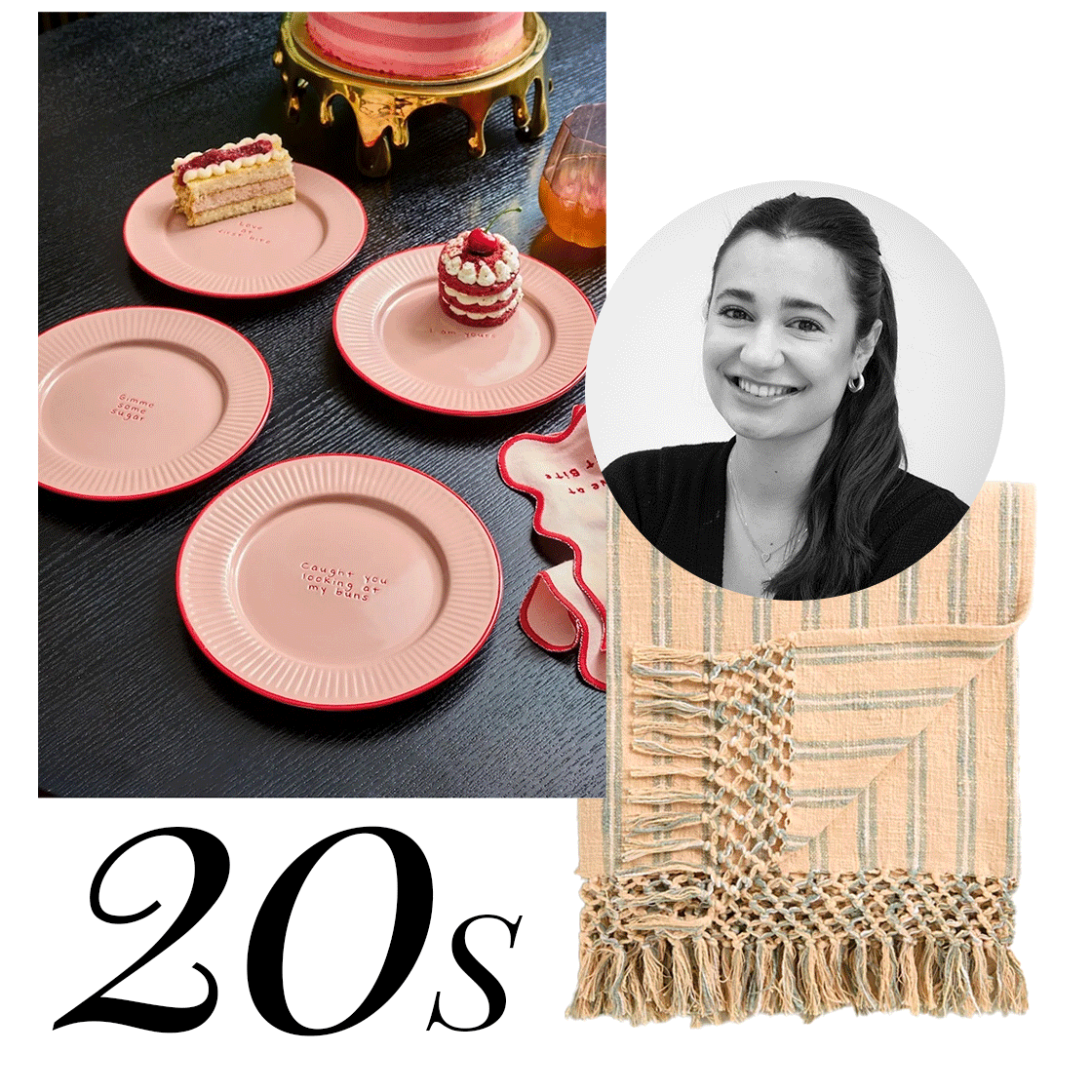 The Best Interiors Investments For Your 20s, 30s & 40s