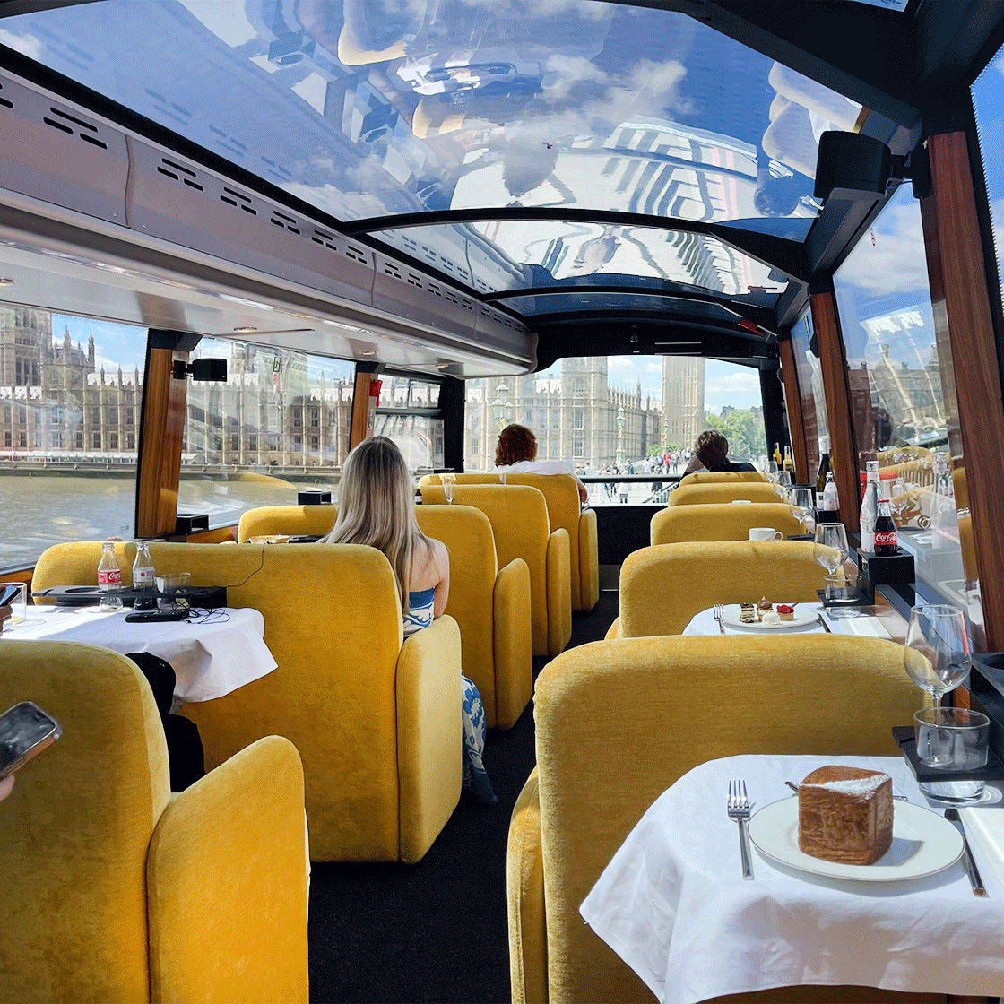 Celebrate Spring With 10% Off a Luxurious LE GRAND Gourmet Tour