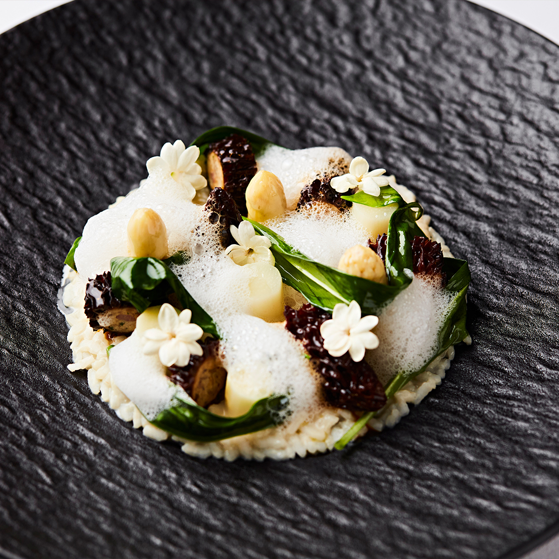 8 Limited-Edition Dishes To Try For Spring