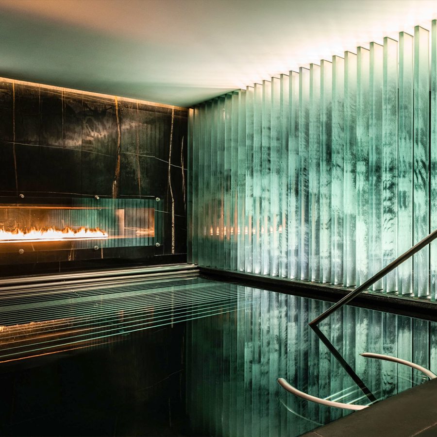 These 19 London Spas Are Ideal For A Pick-Me-Up