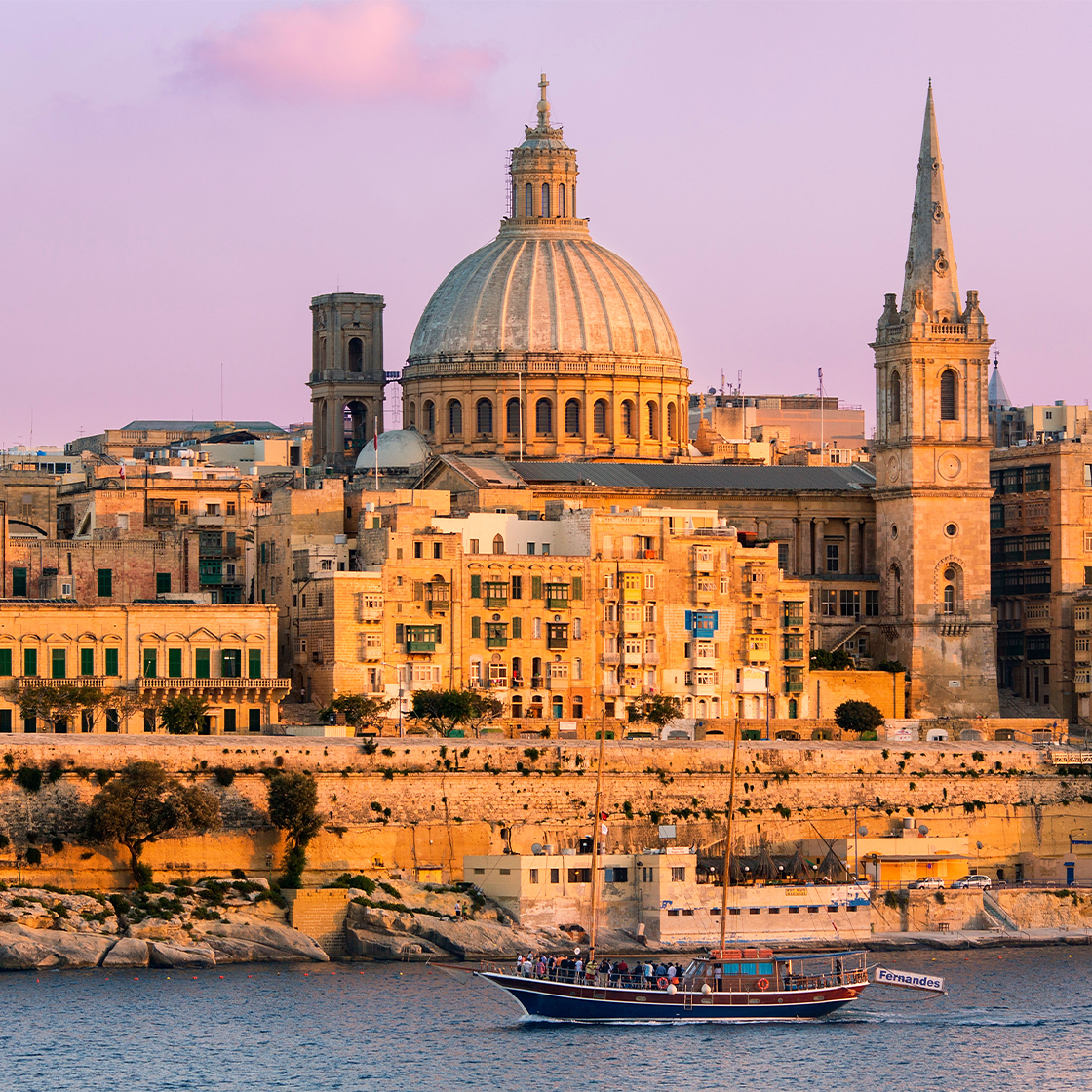 8 Great May Bank Holiday Getaways To Book