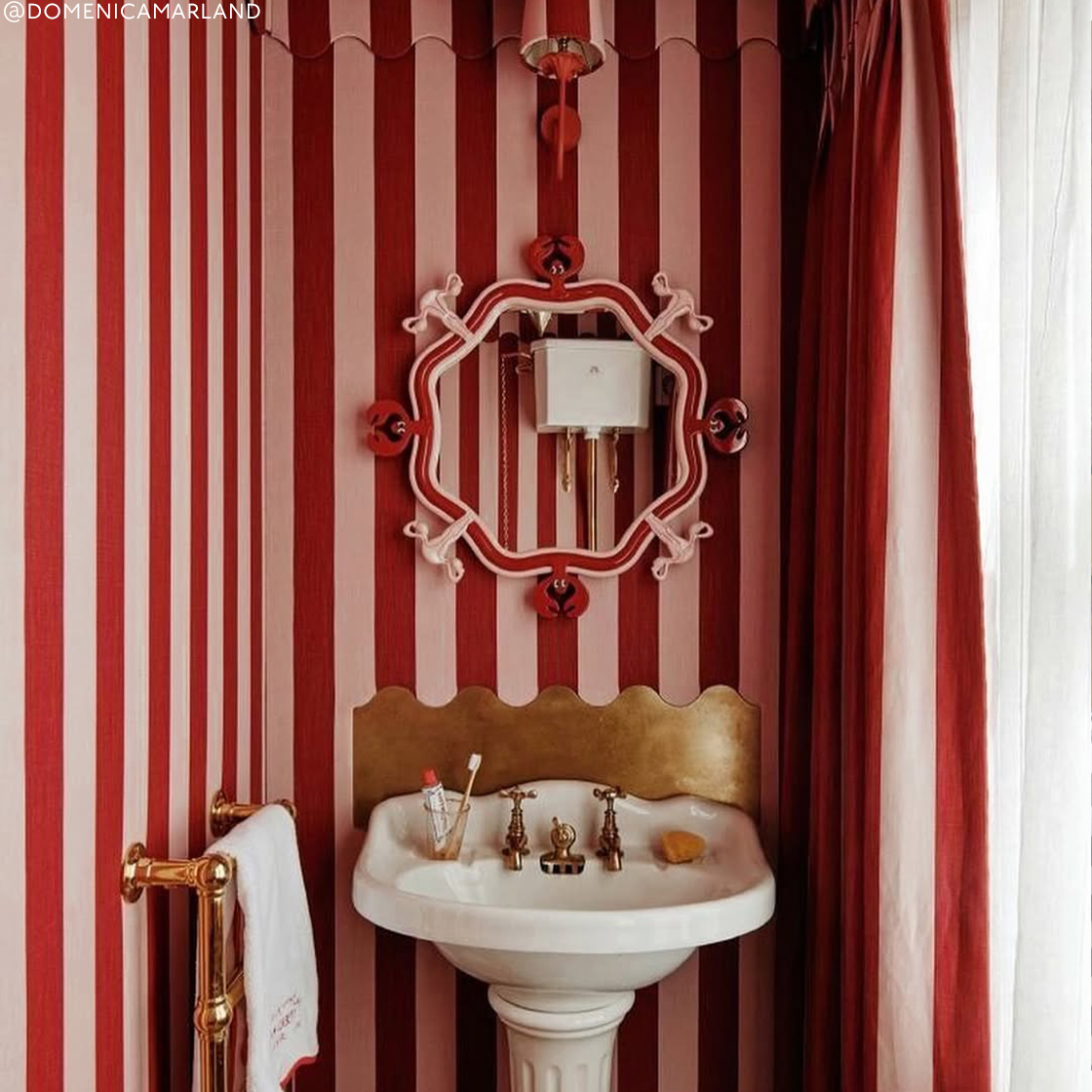The Latest Designer Wallpaper To Revamp Your Home