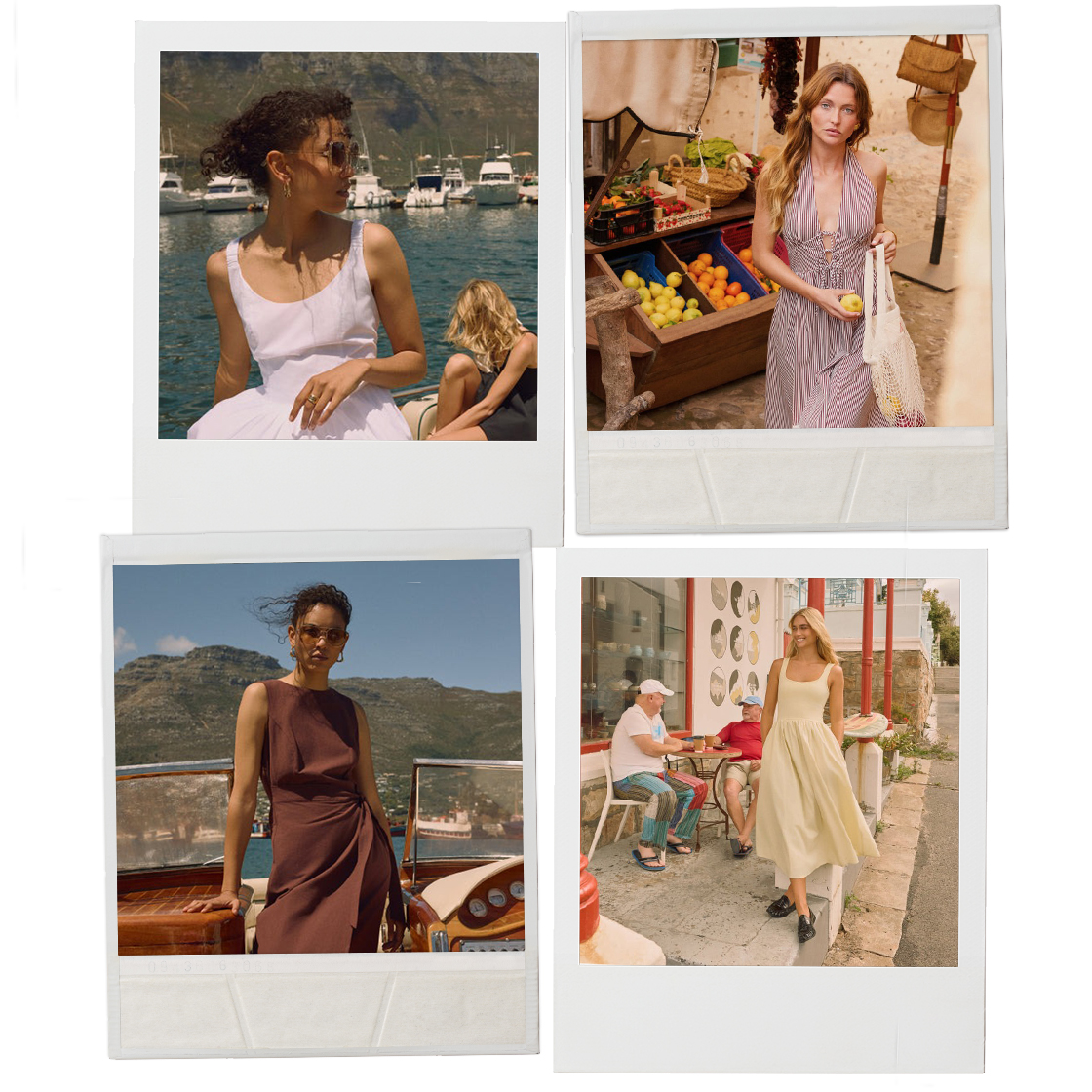 The Affordable Brand Nailing Expensive-Looking Summer Trends
