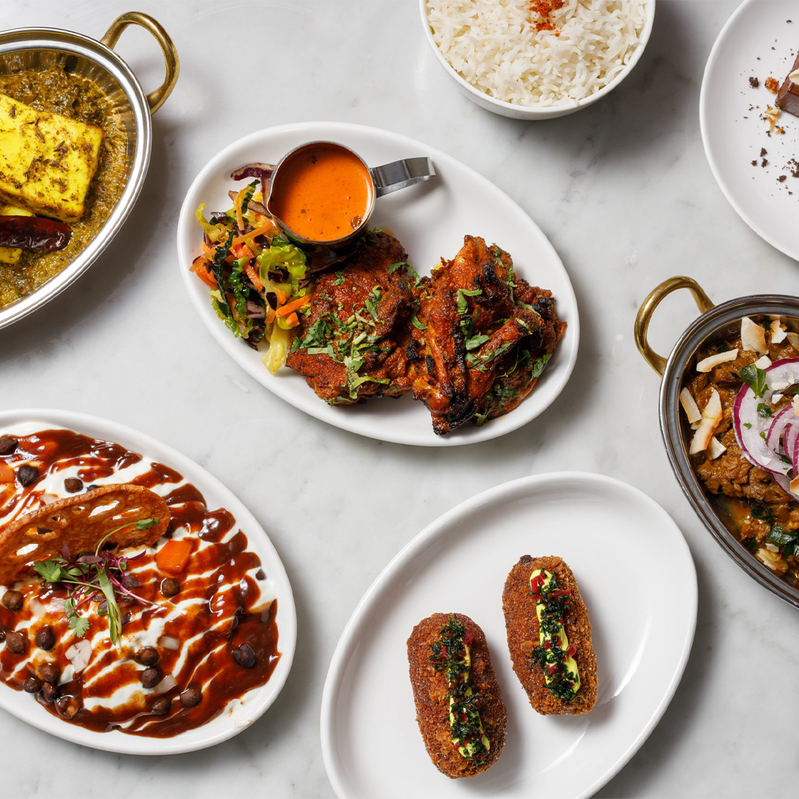 Curtain Call Cuisine: 23 Of London’s Best Pre-Theatre Menus